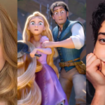 Live-Action Movie Casts