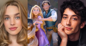 Live-Action Movie Casts