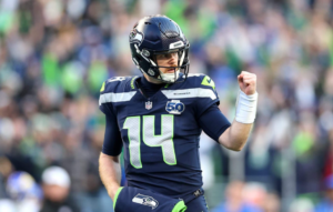 Sam Darnold