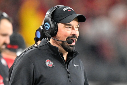 Ryan Day Accepts