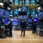 U.S. Financial Markets