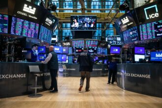 U.S. Financial Markets