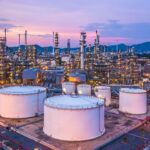 Russia Highlights Refinery Strike